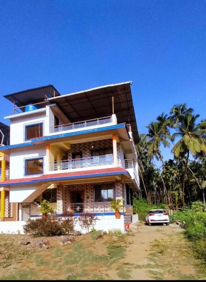 Bhakti Holiday Home Alibag Exterior photo